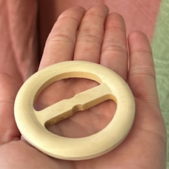 Organic Woven Wrap Towel Blanket Western Bohemian 2 Side Design Clay Pink NEW OS - Picture 12 of 12